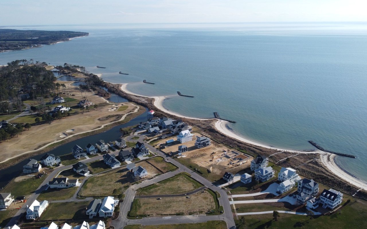 Cape Charles