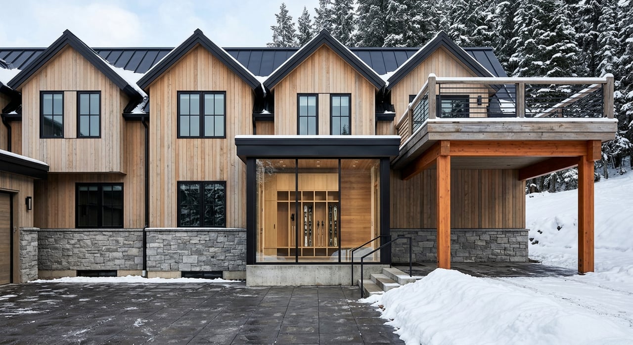 Guide To Ski Adjacent Condos In Sun Valley