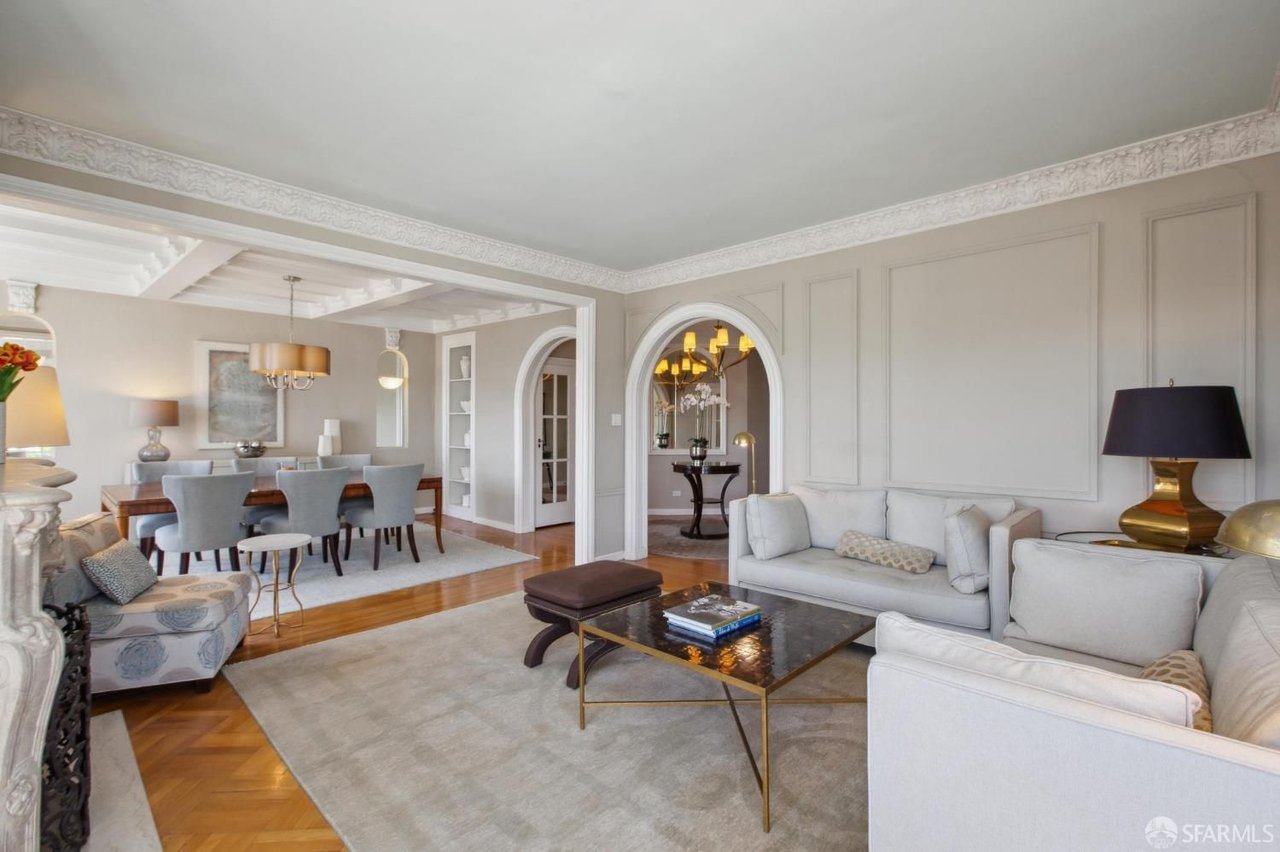 1924 San Francisco Charmer