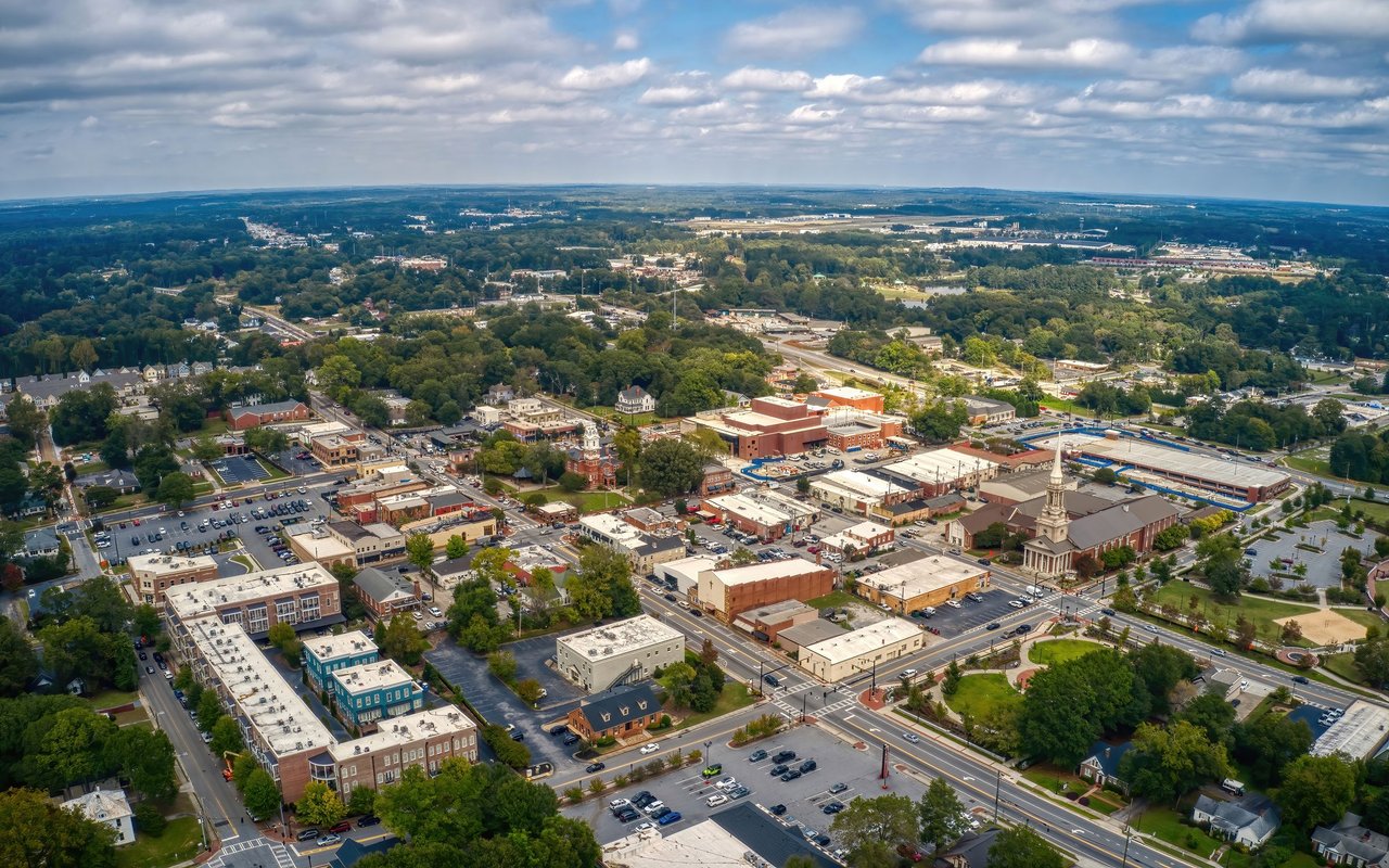 Lawrenceville