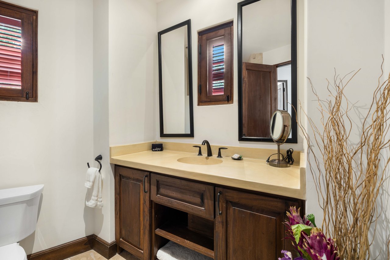 10 Plaza Carlota | A Rare Single-Level Gem in Las Catalinas