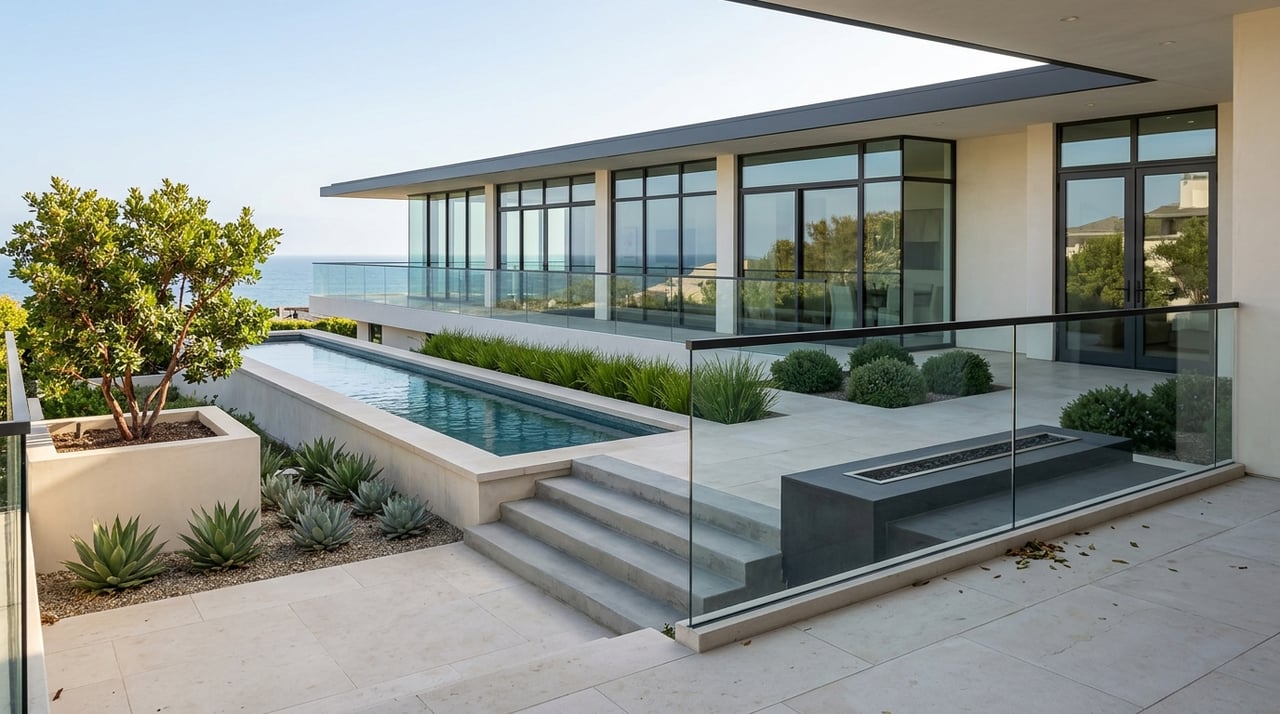 Reading View Premiums In Pelican Ridge Homes cover