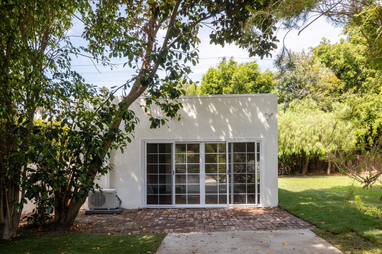 925 N Rexford Dr, Beverly Hills