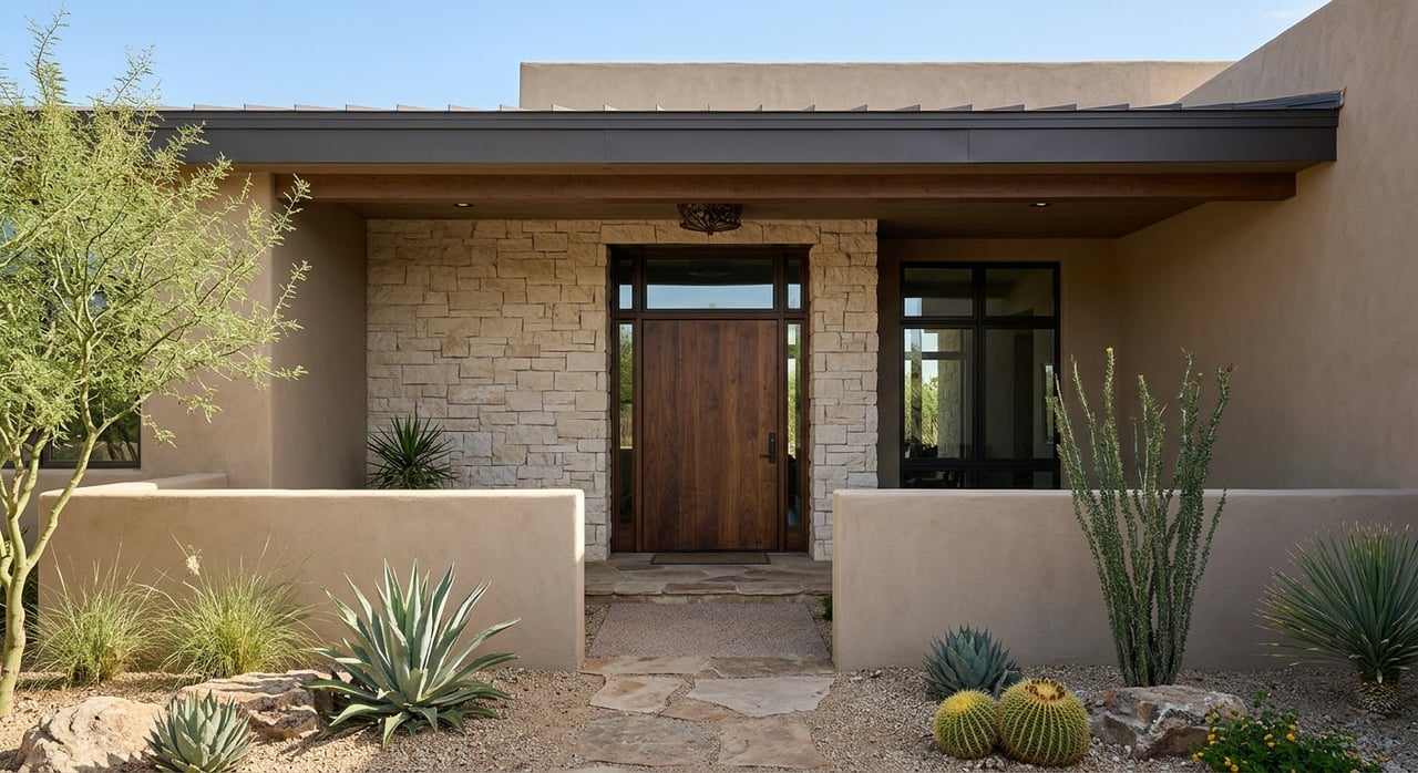 Buying A Second Home In Ventana Canyon Estates