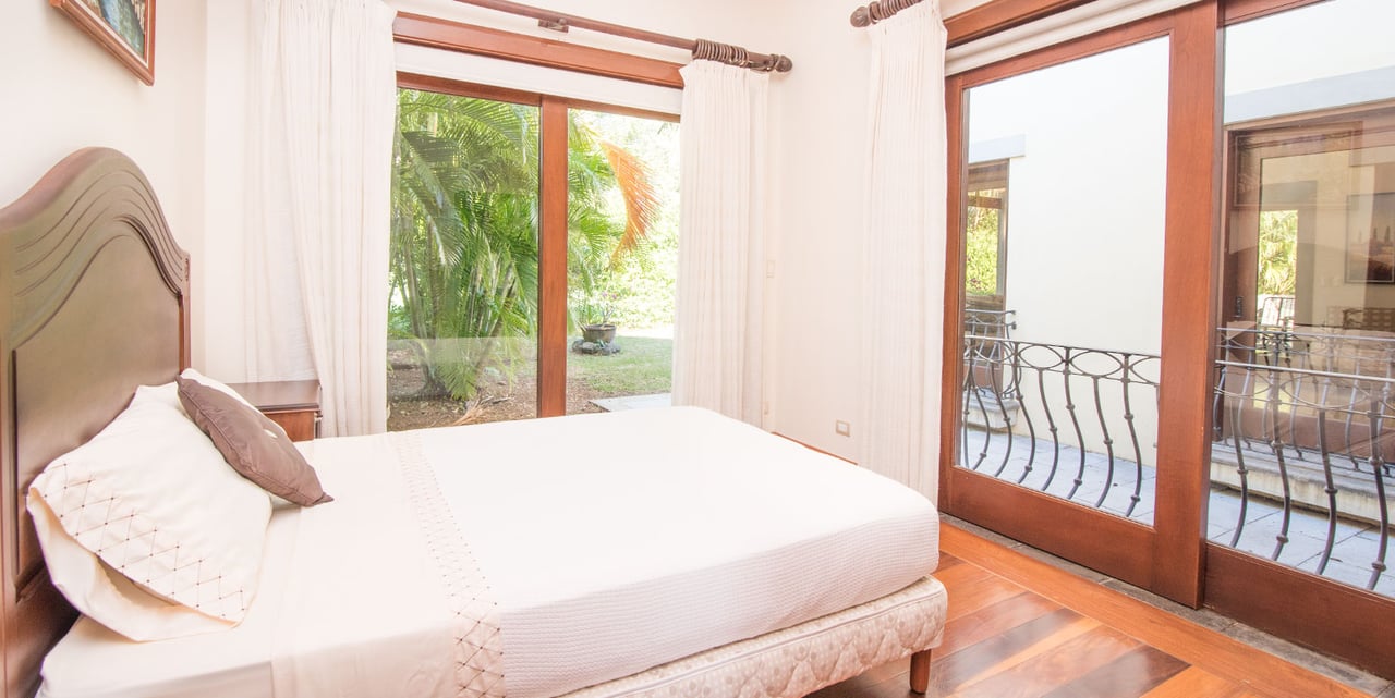 Casa Luna | Neo-Colonial Luxury Residence in Hacienda Pinilla