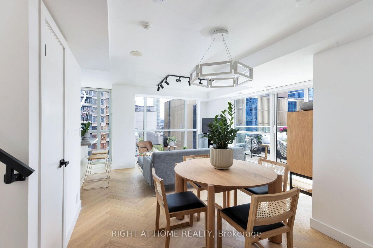 PENTHOUSE AT 9T6