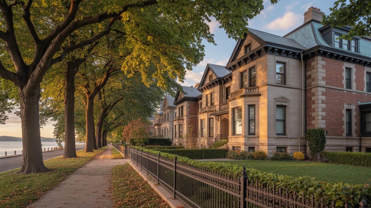 Your Guide to Buying a Home in Kenwood & Hyde Park, IL cover