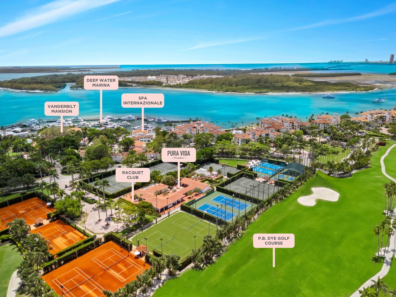 40204 Fisher Island Drive