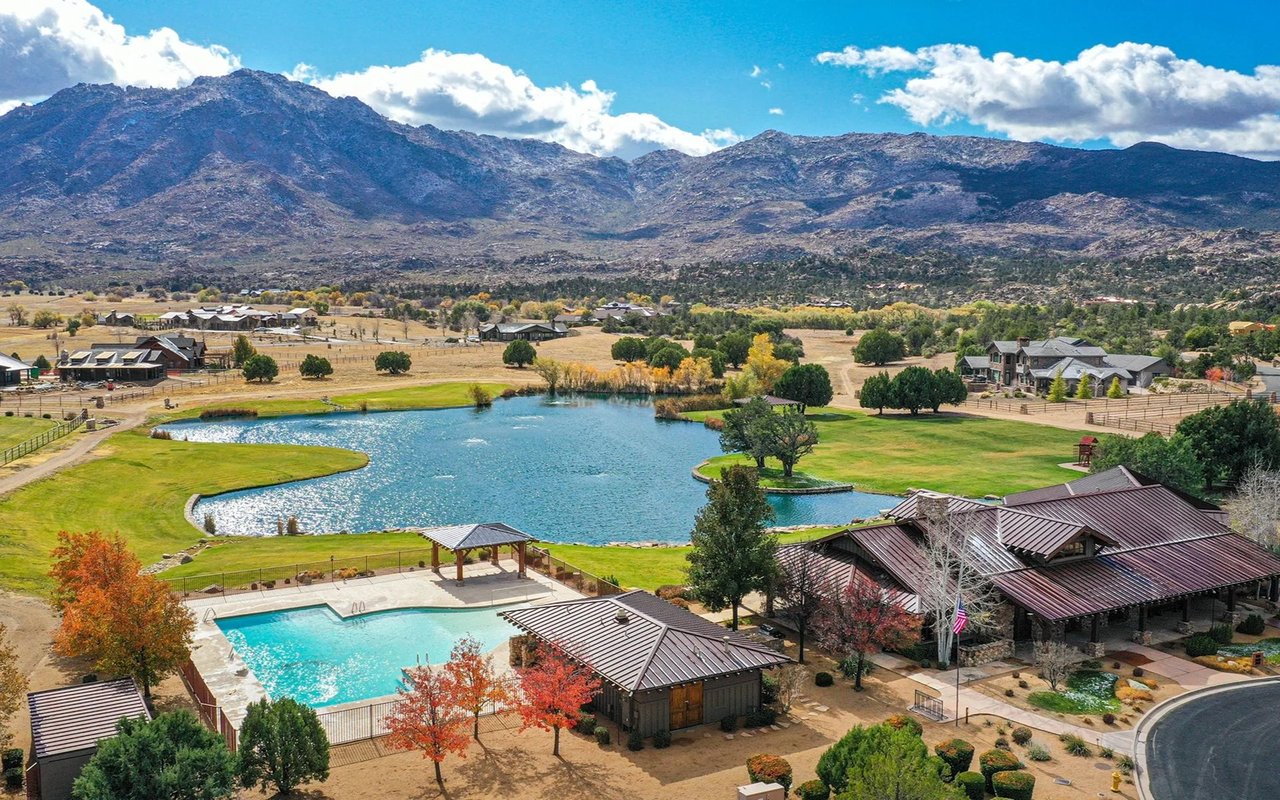 American Ranch