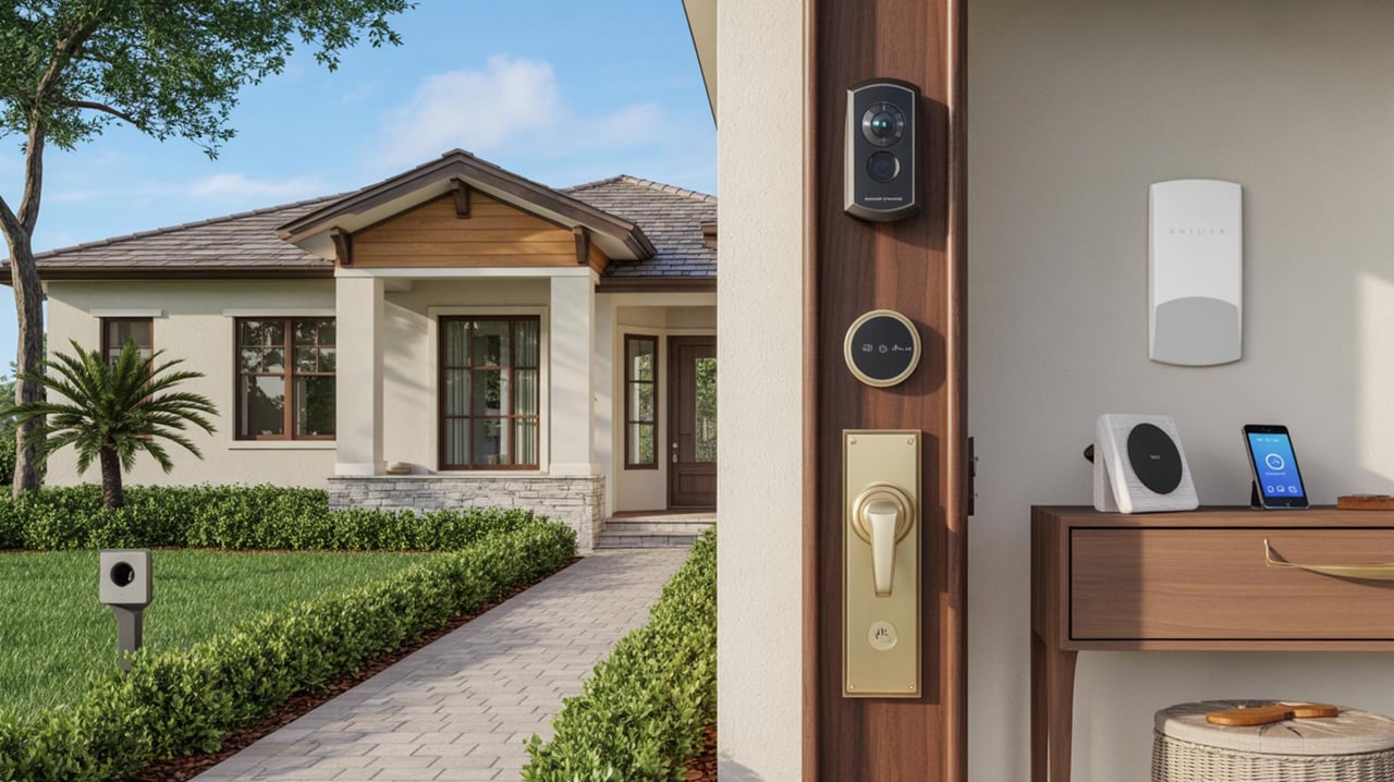 Practical Smart Home Upgrades for Shearwater Homes on a Budget