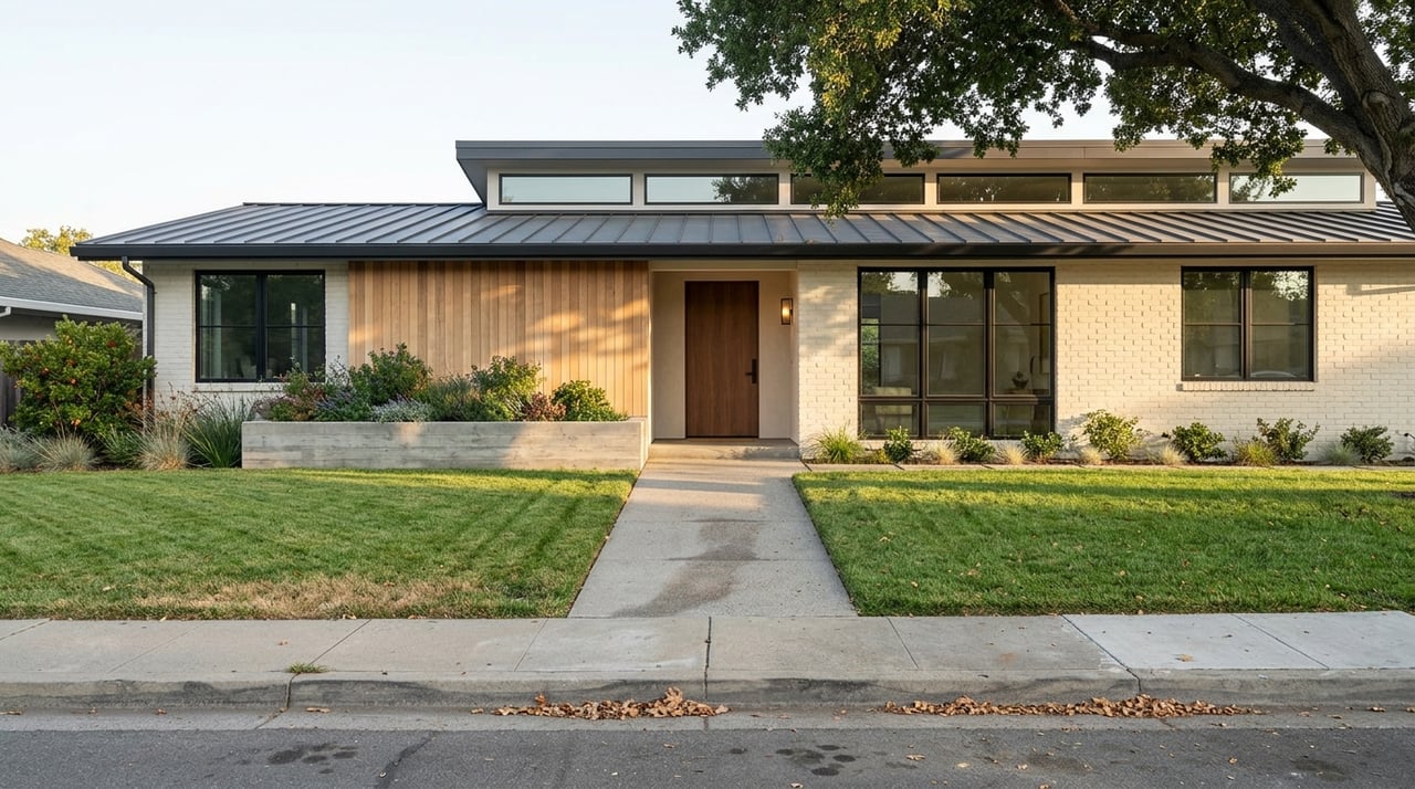 A Neighborhood-Level Look At Living In Redwood City