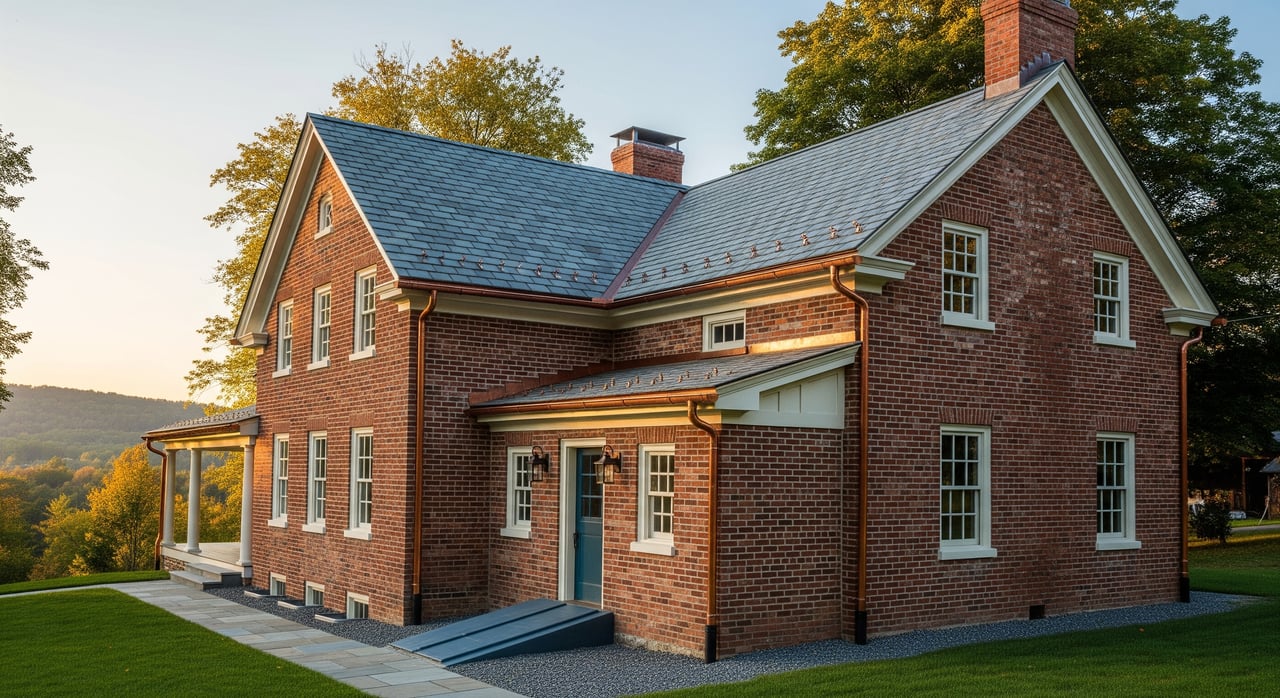 Home Inspection Basics for Brockway Buyers