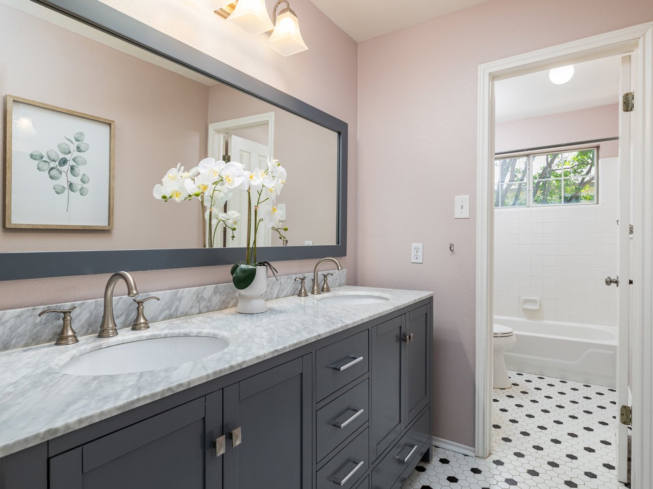 Rare Greenbelt Gem in Steiner Ranch with Major Upgrades