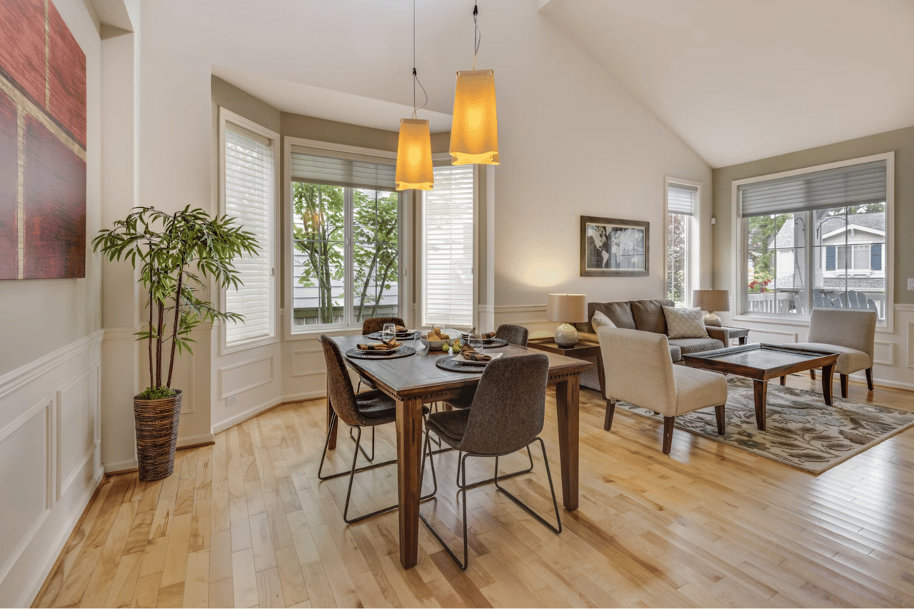The Latest Real Estate Trends in Snohomish