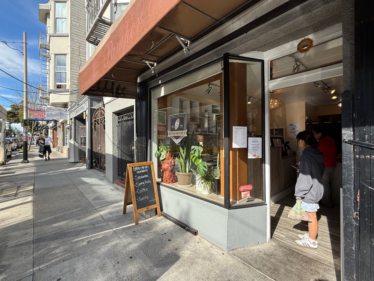 District 6 – Central North