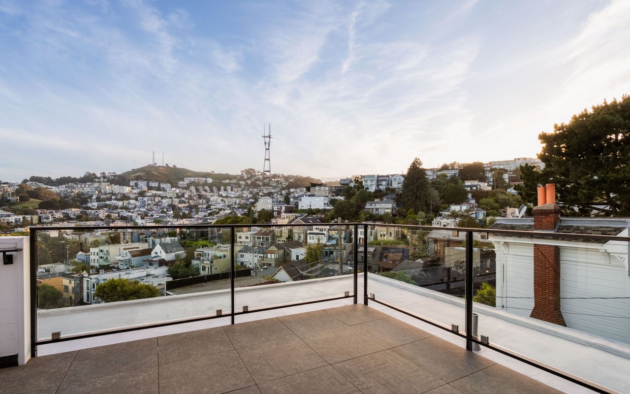 Eureka Valley