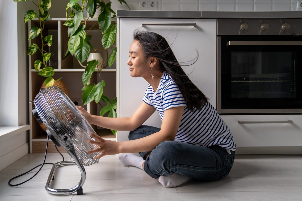 Tips for keeping your home cool during hot summer months