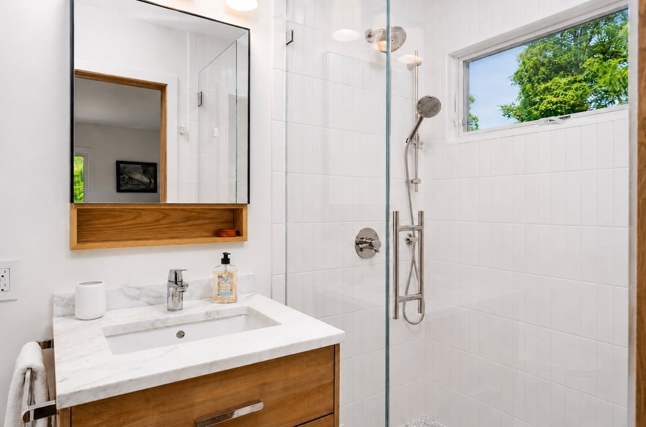 Mid-Century Marvelous Beach House