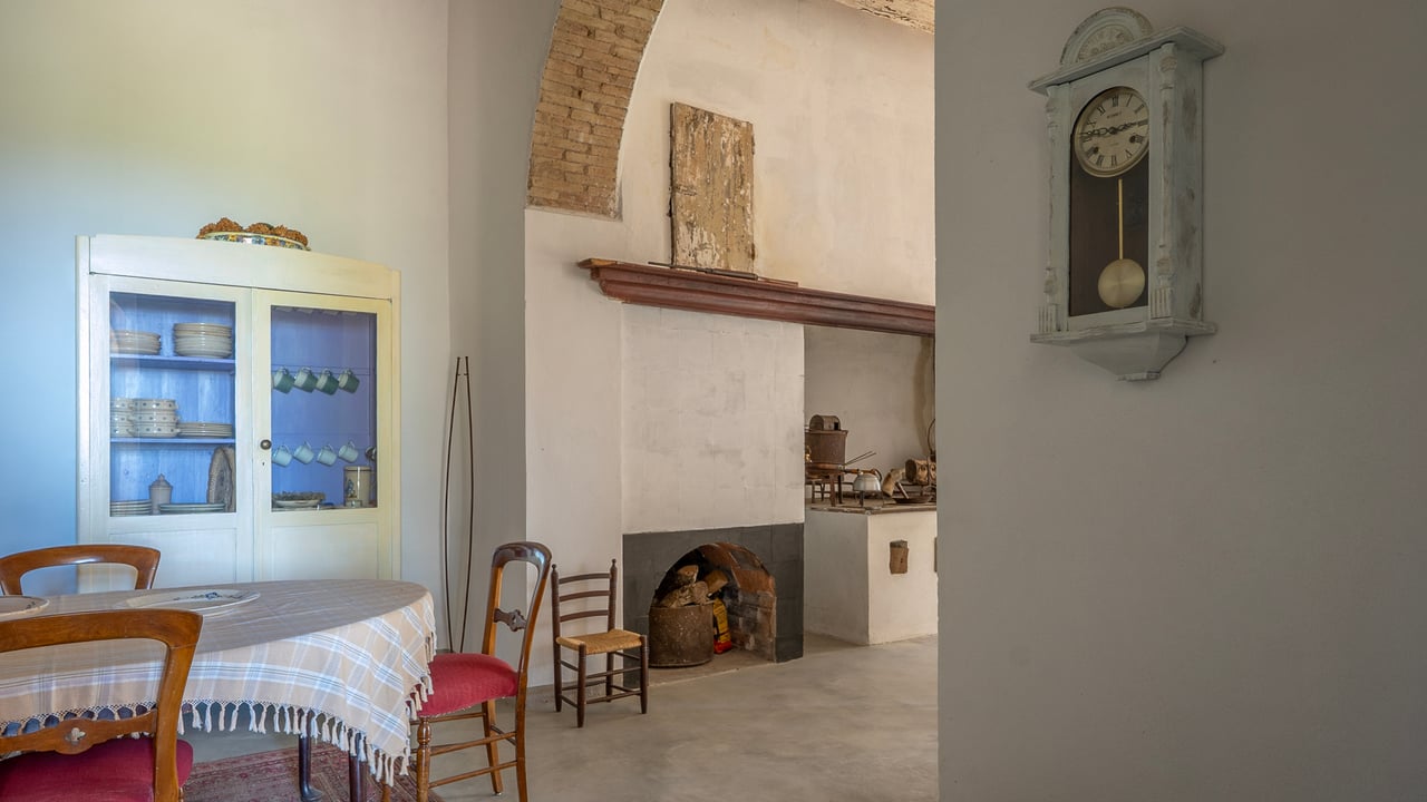 VILLA DELL'AMMIRAGLIO