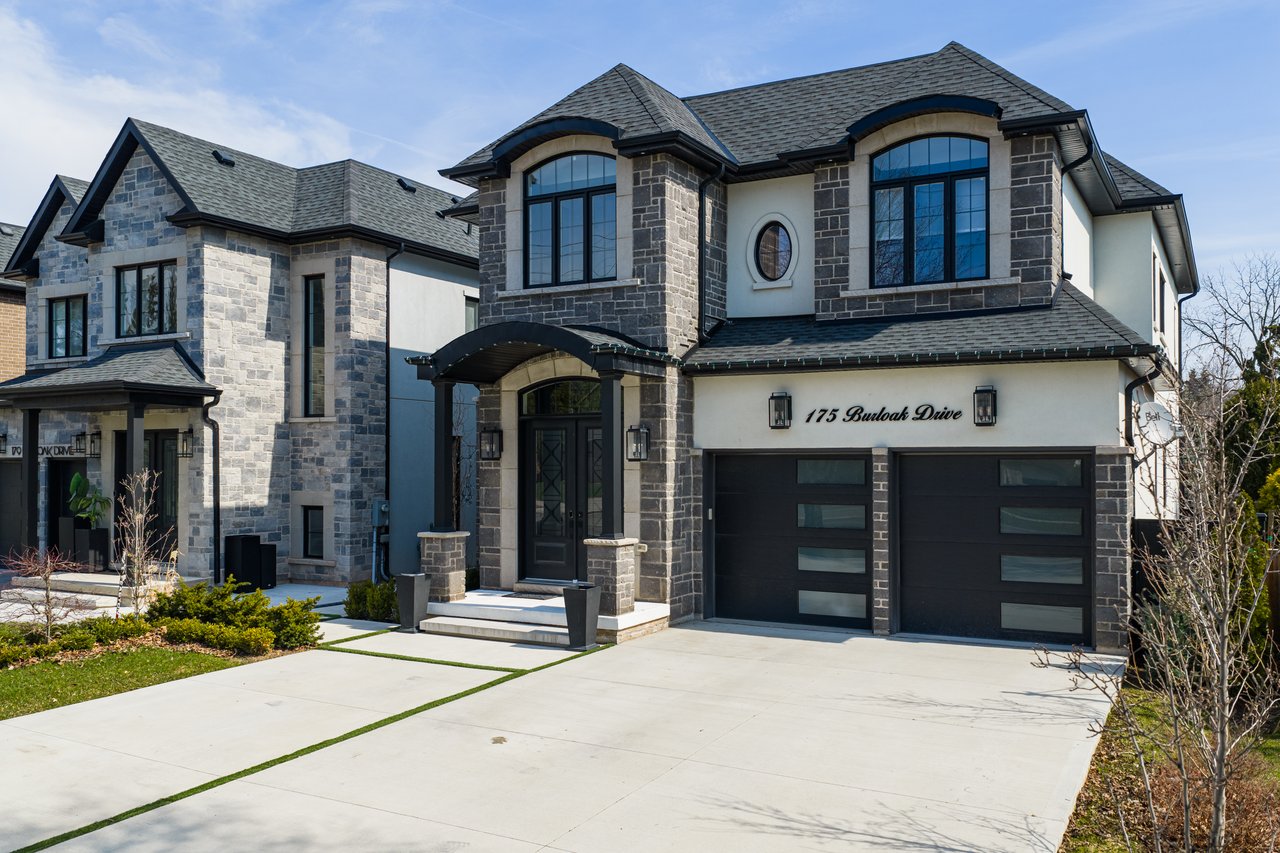 175 Burloak Drive W