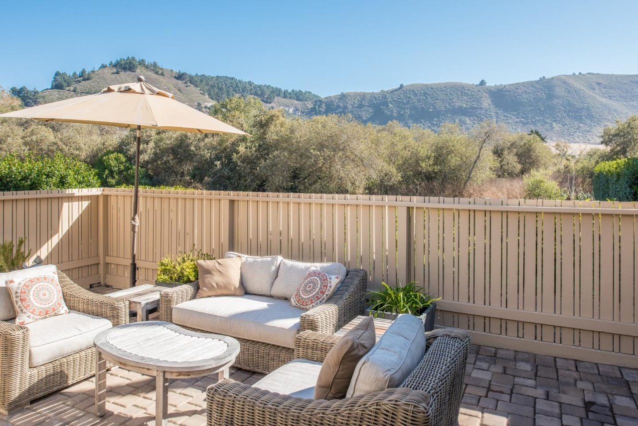 4000 Rio Road Unit #20