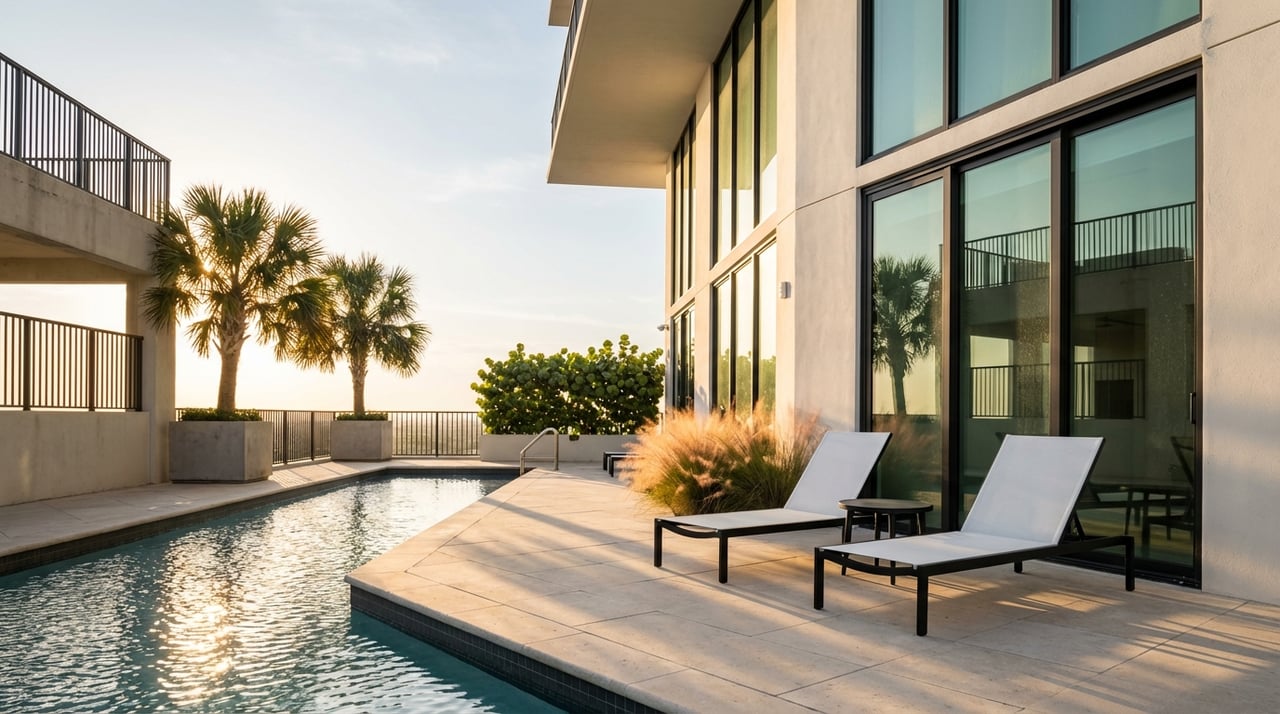 How To Compare Naples Gulf Shore Condo Developments