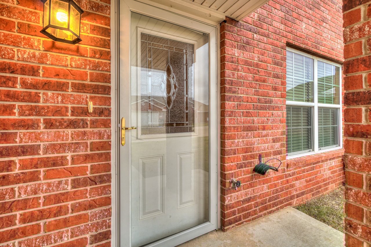 Golden Acres Townhomes