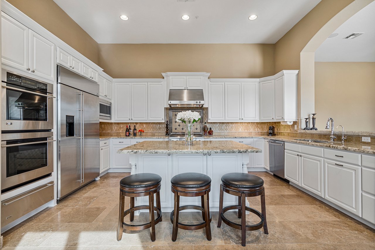 6981 E BLUE SKY Drive