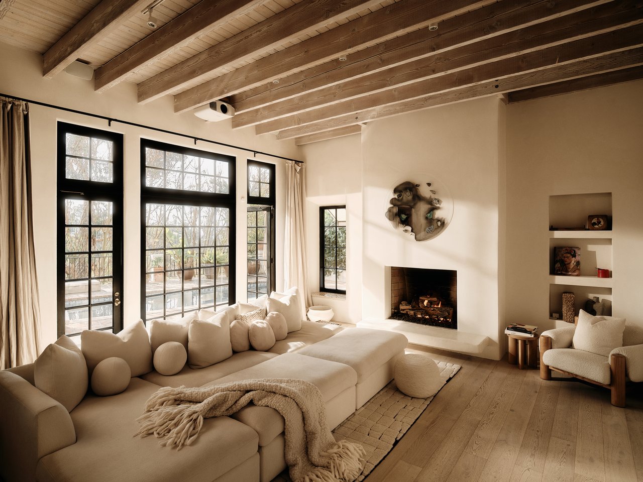 2729 Nichols Canyon Rd, Hollywood Hills