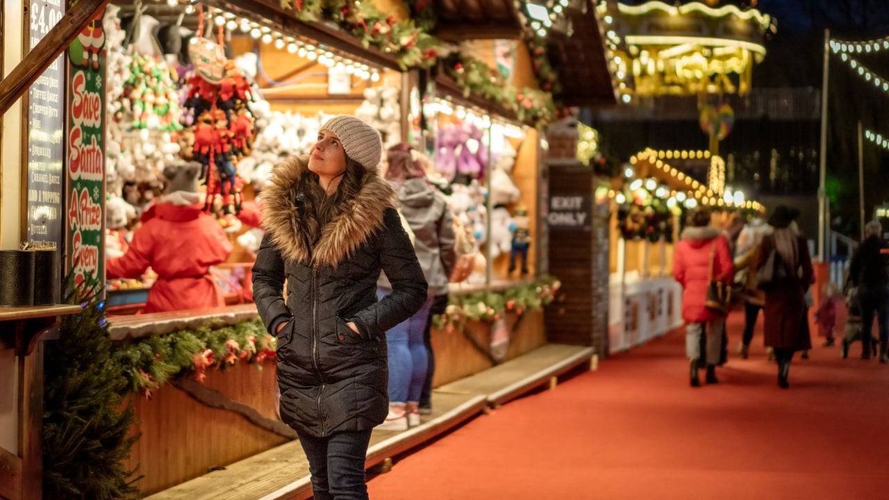 Winter Wonderland in the Mid-Atlantic: Top Holiday Activities for 2024