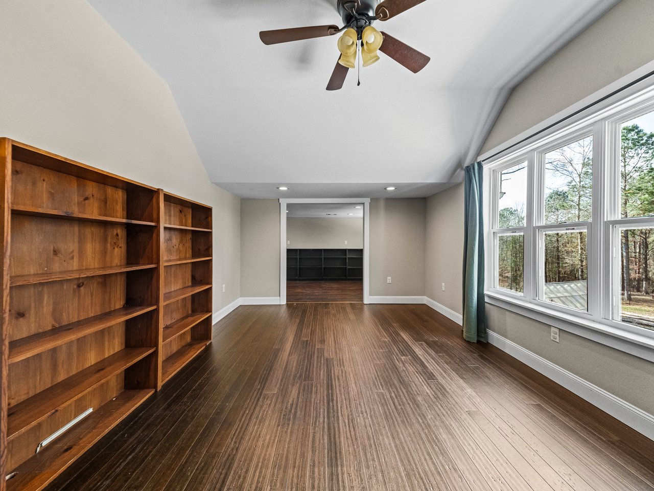 Thunder Mountain Homestead