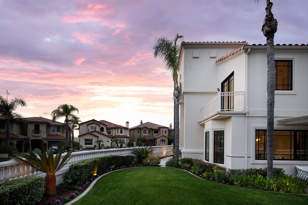 14 San Rafael Place