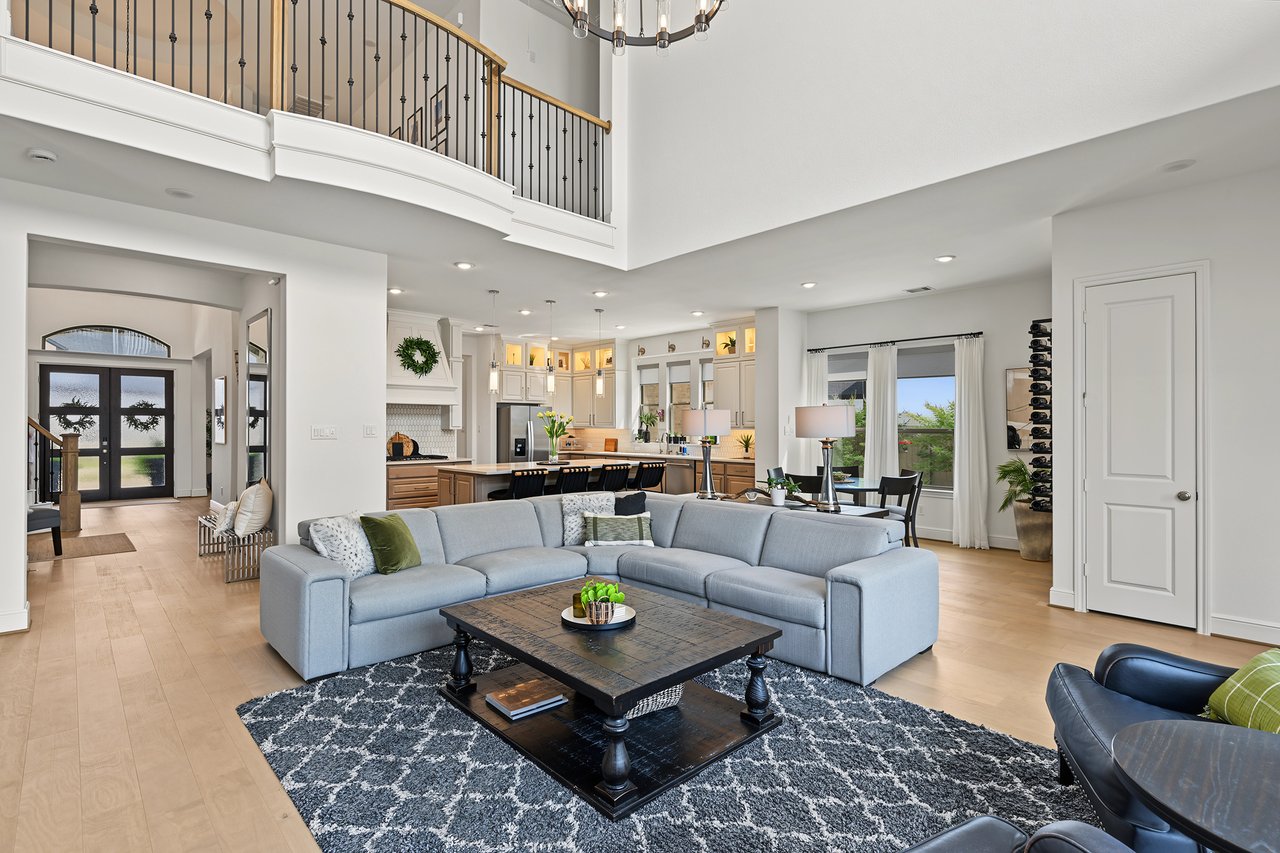 2026 Pine Woodland Lane