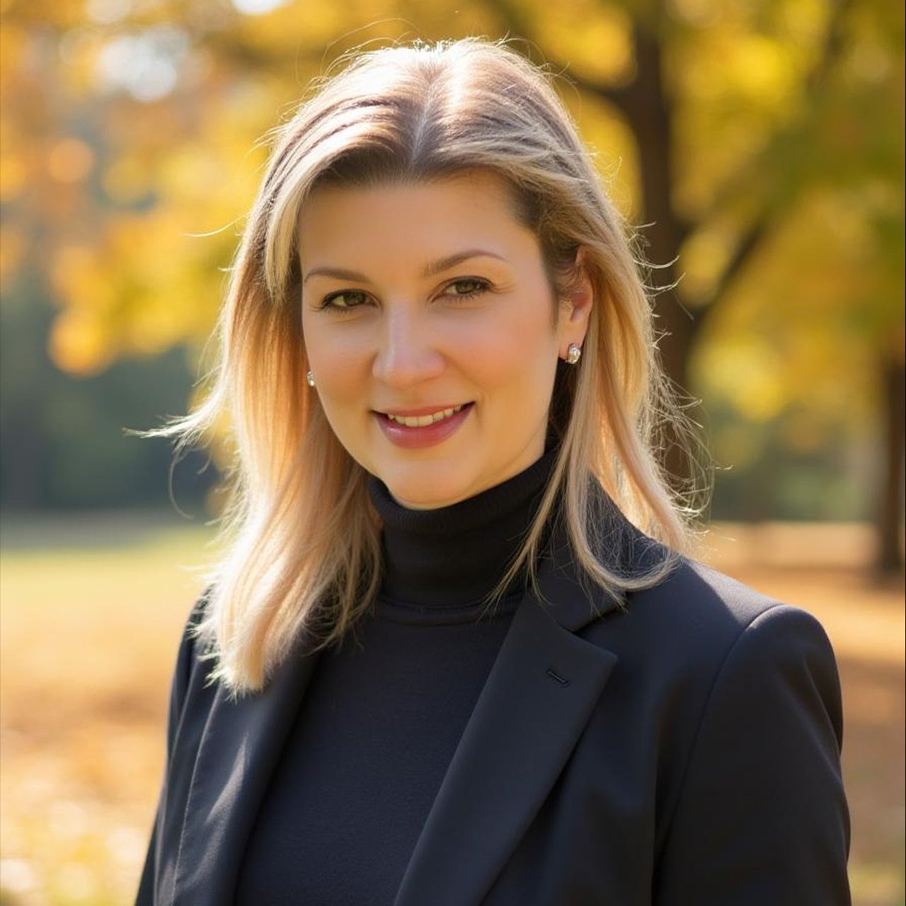 Amy Zdunowski Flemington, NJ Real Estate Agent Headshot