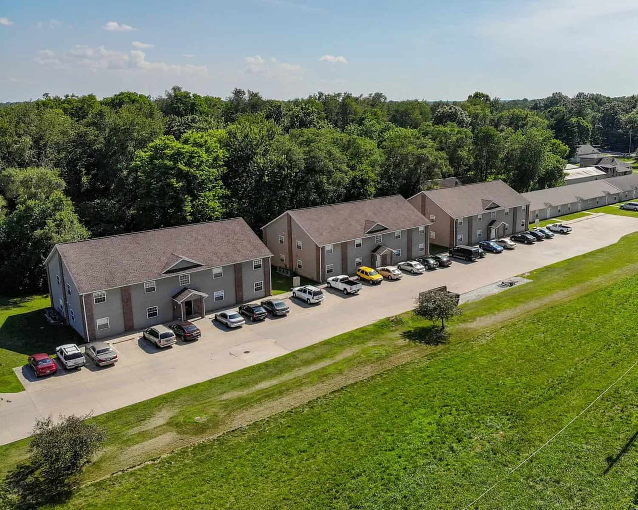 The Highlands Apartments | Terre Haute, Indiana
