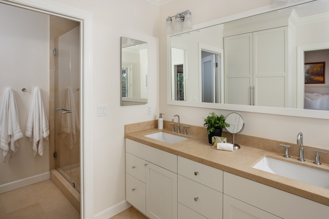 North Los Altos Home