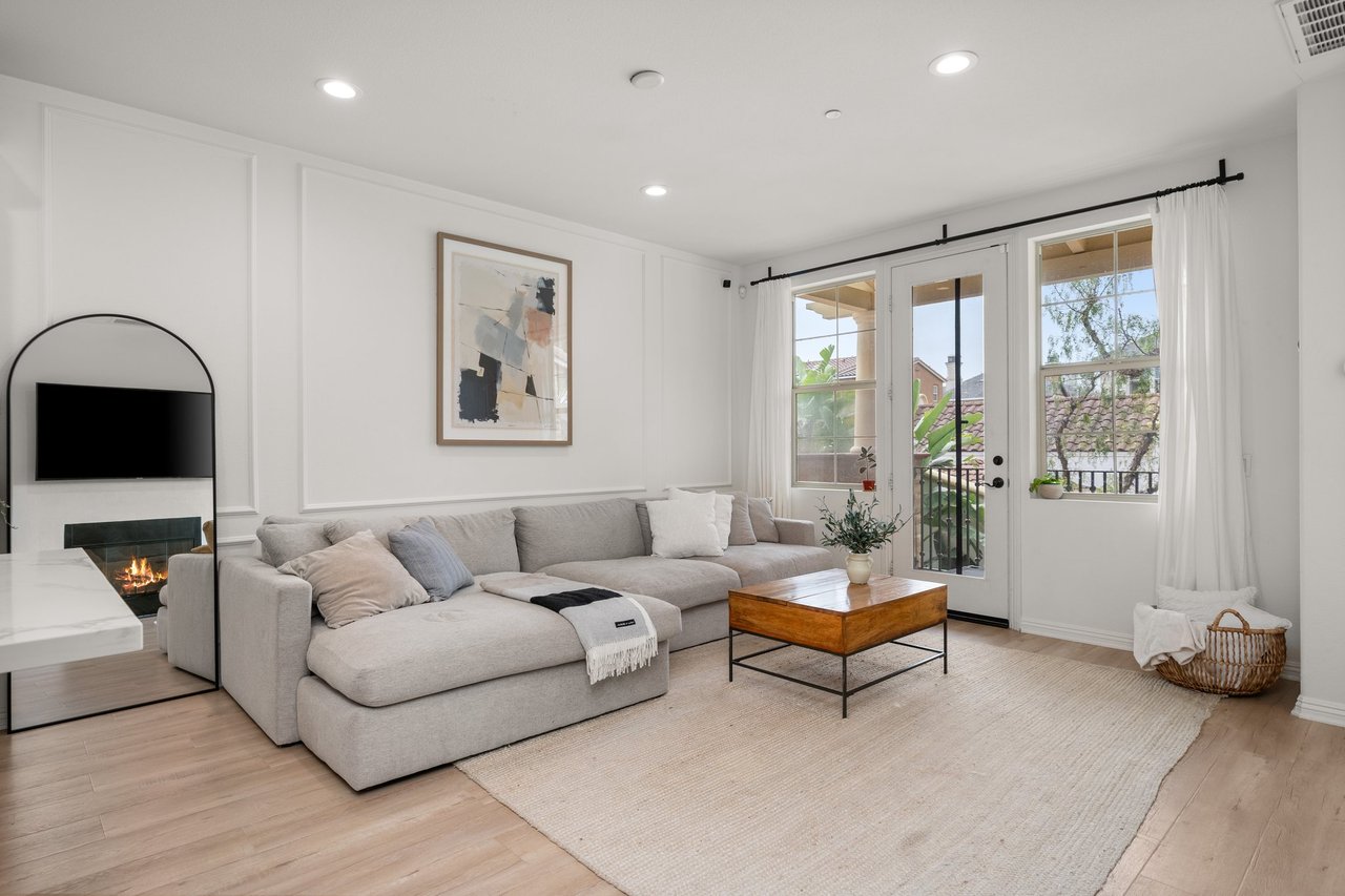 Flipping a Property that you live in