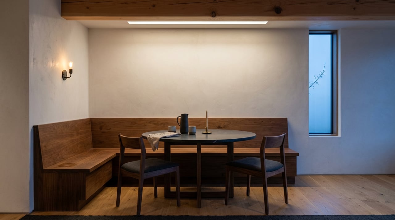 The Basalt Dinner Map Is Being Redrawn In 2026