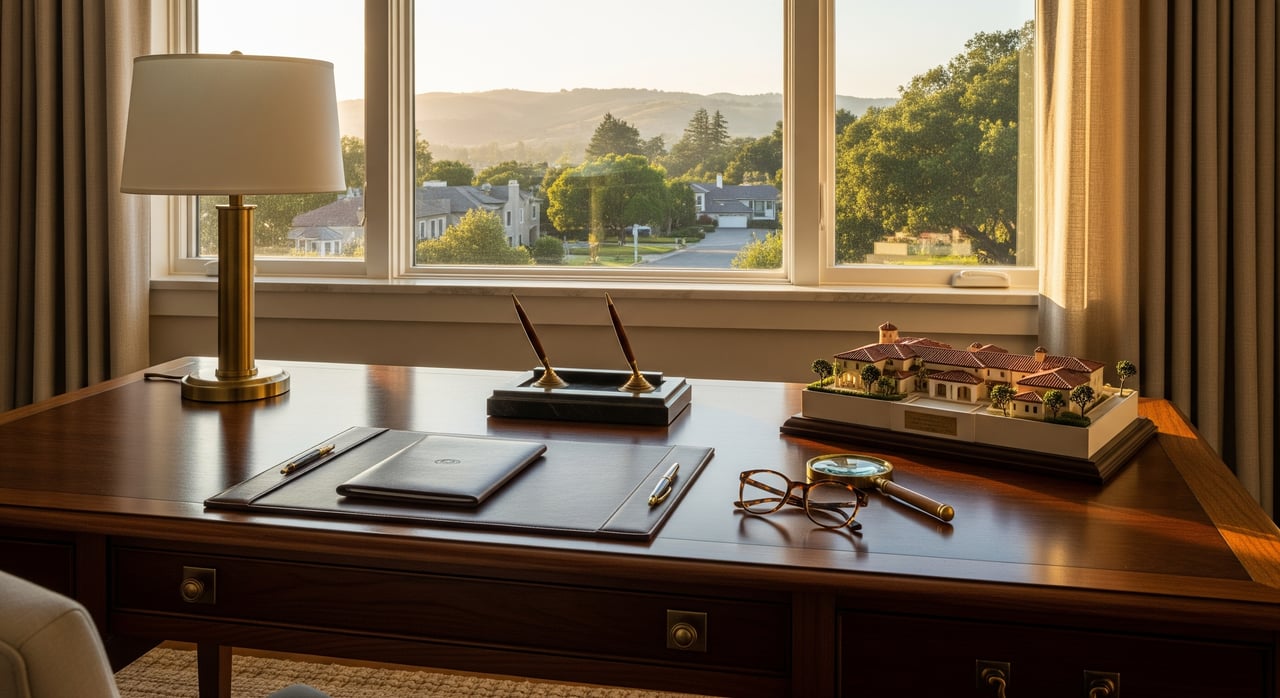 How To Read Danville Market Reports