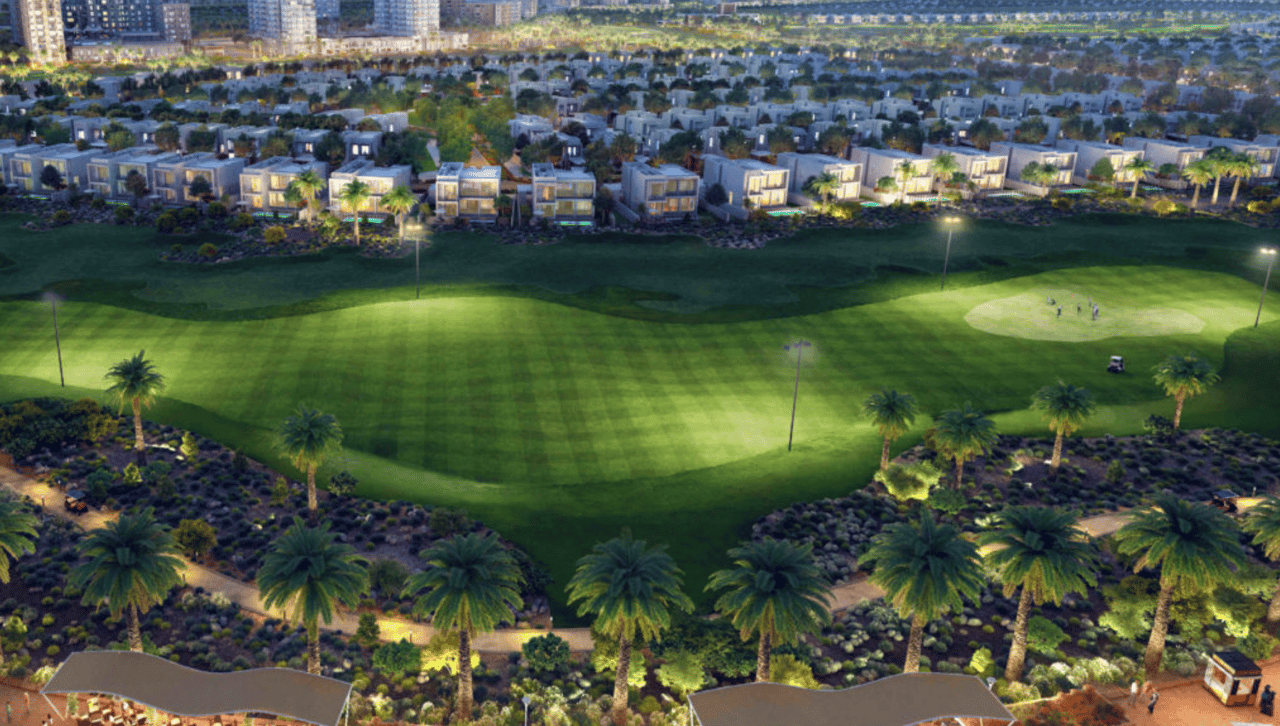 Dubai South