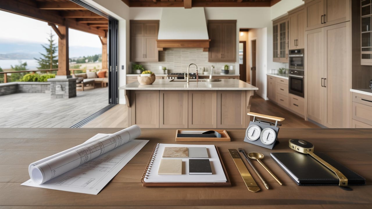 How to Find the Right Remodeling Contractor in Chelan, WA