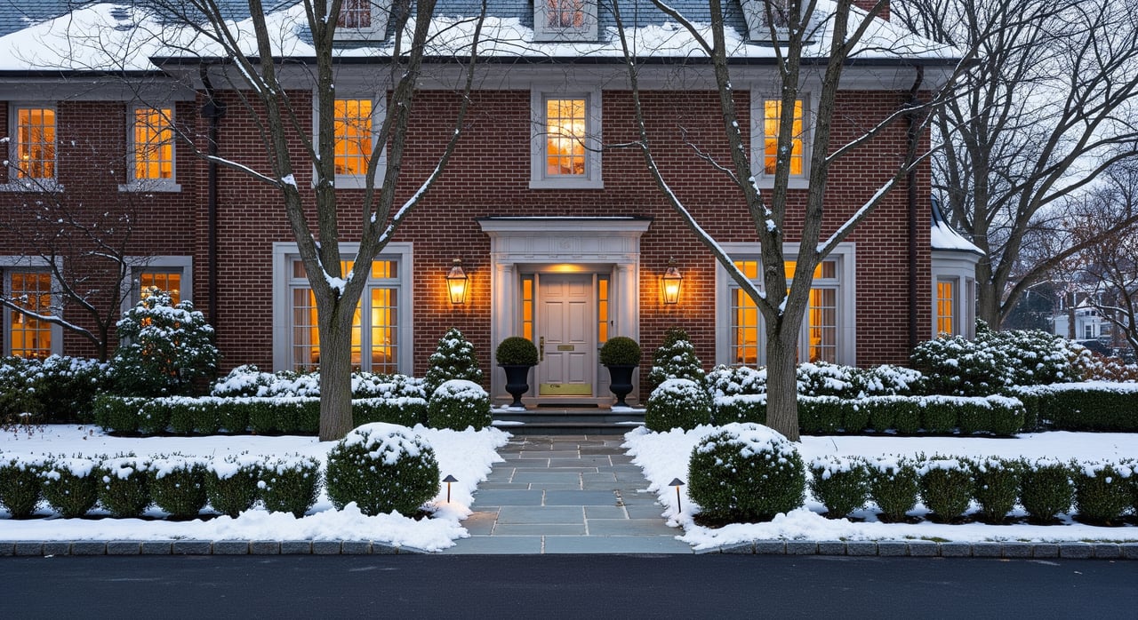 Sell Now Or Wait? Winter Selling In Livingston