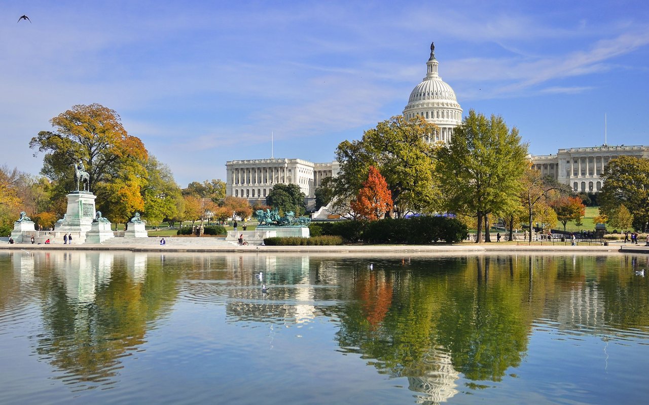 Capitol Hill