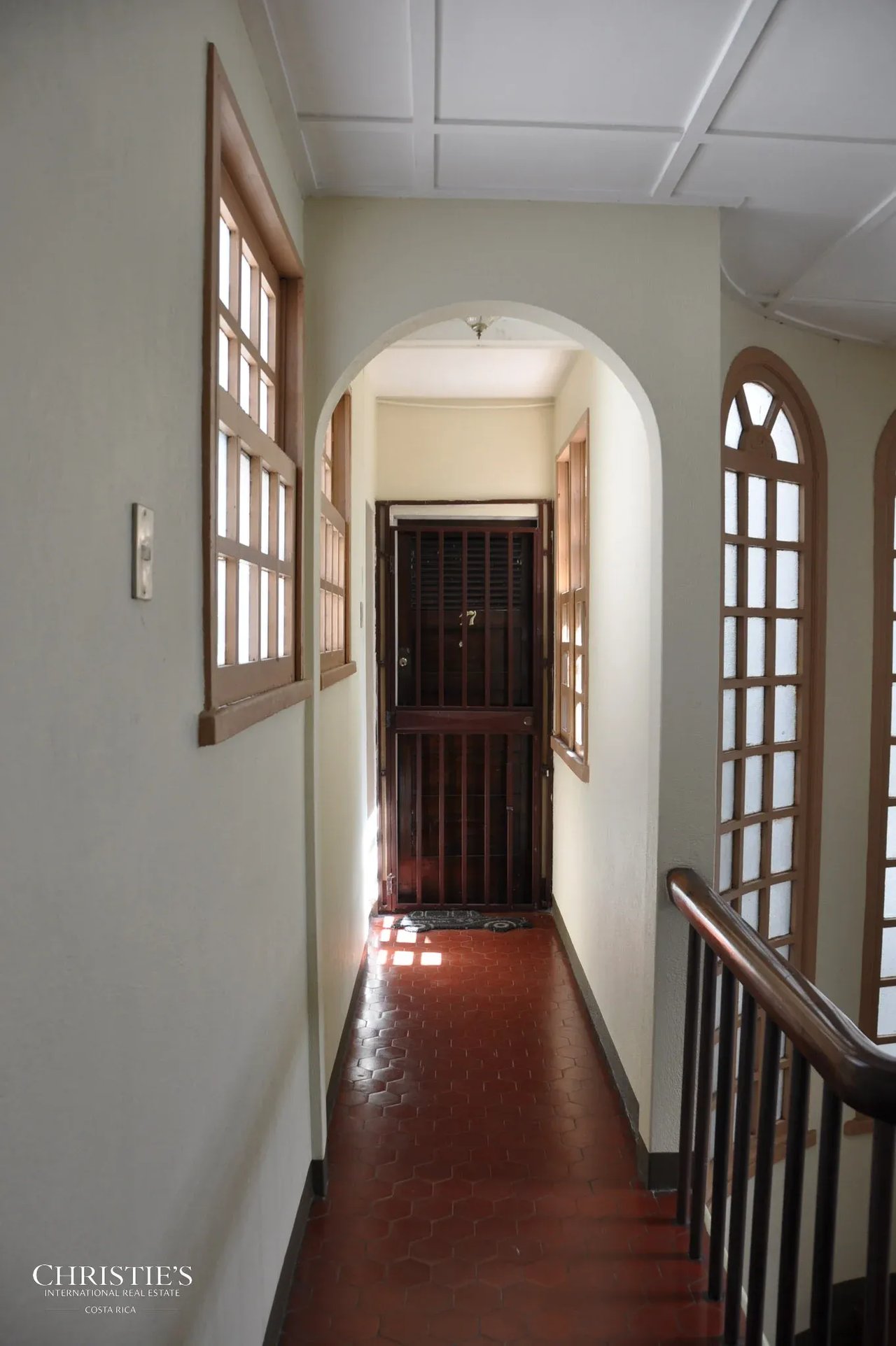 Edificio Jiménez- A Timeless Architectural Gem in Historic San José