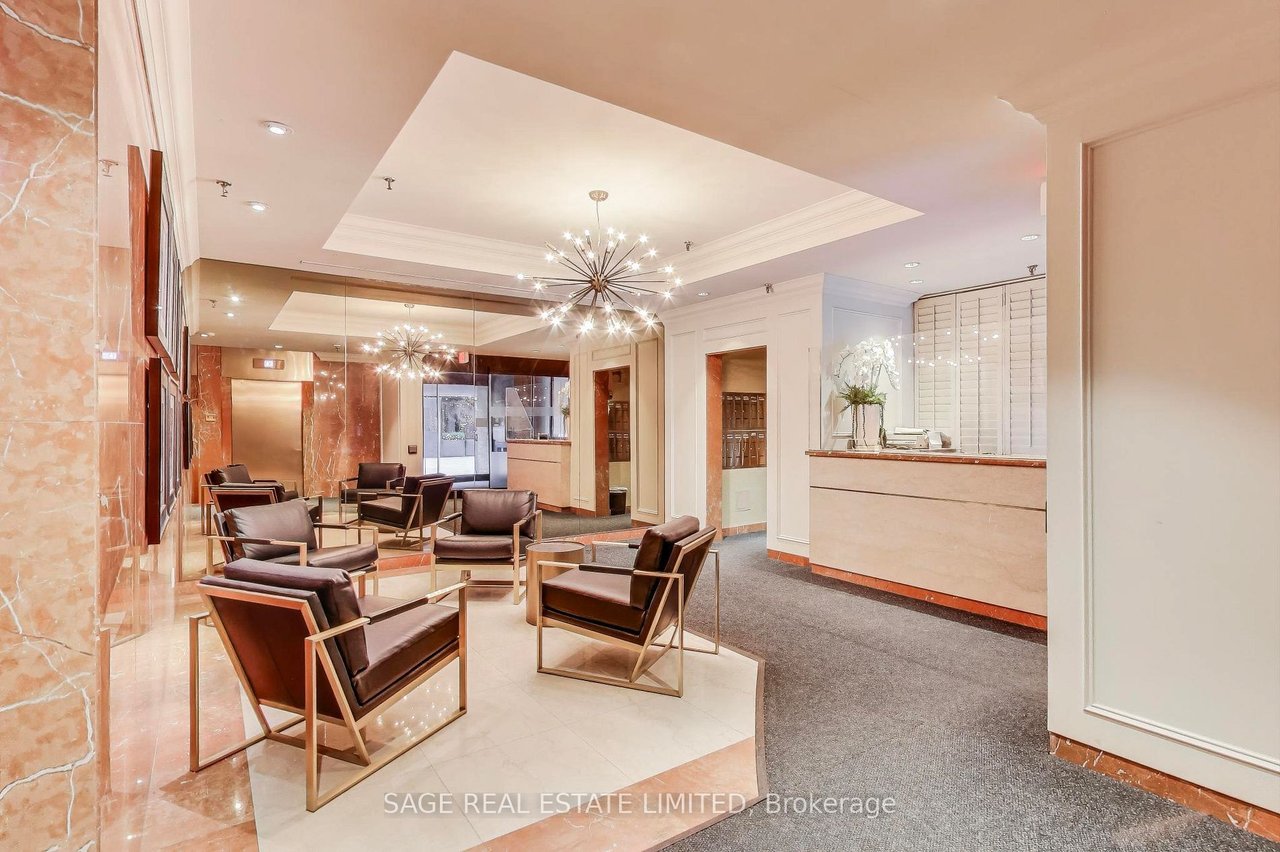 164 Cumberland St #503