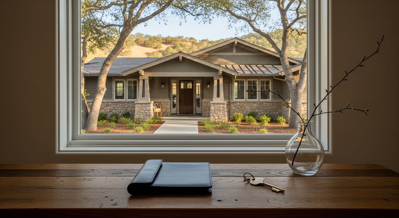 Earnest Money in Rocklin: A Simple Buyer Guide