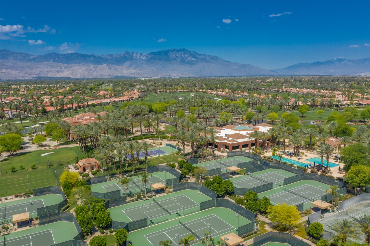 Indian Ridge Country Club