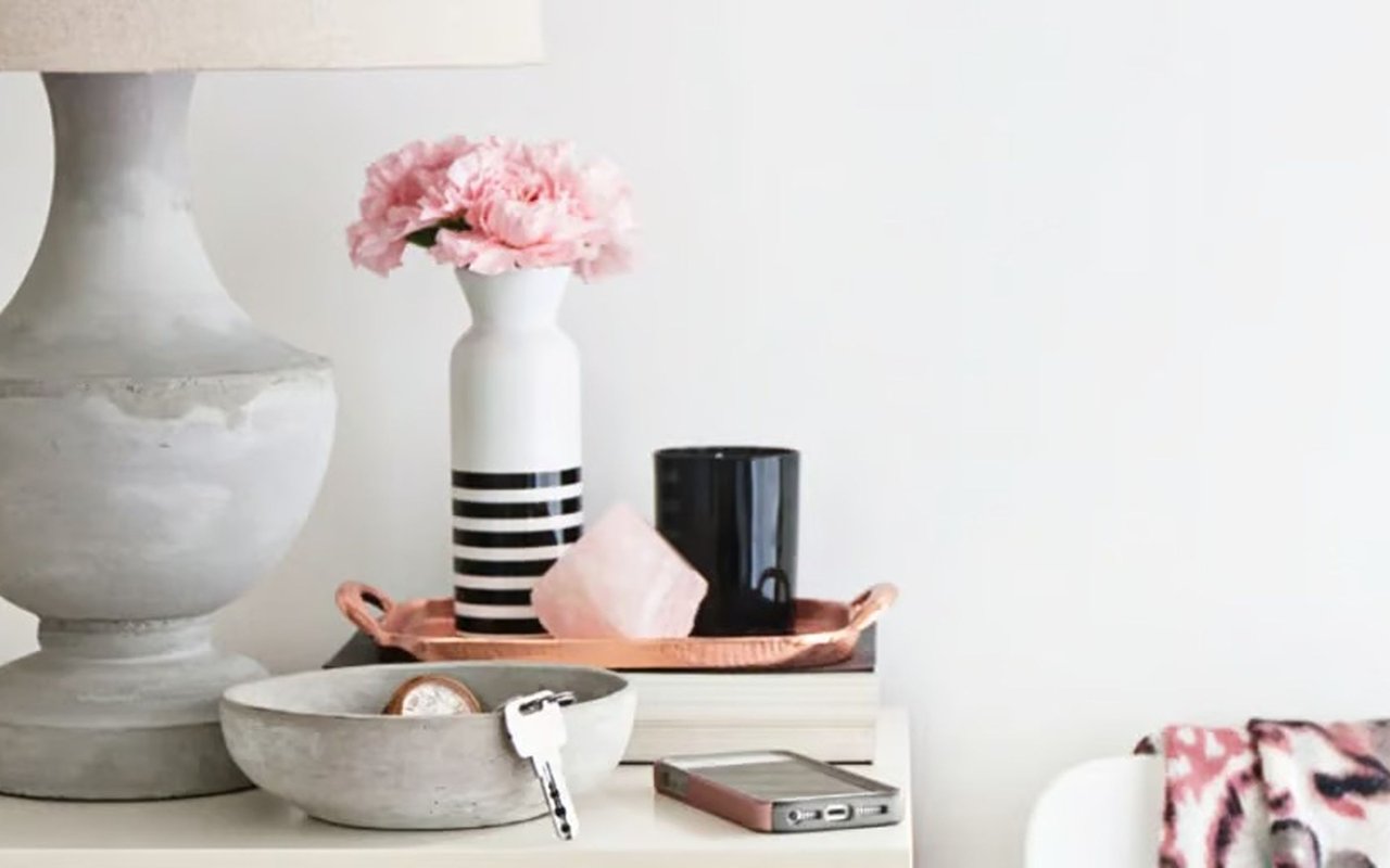 Creating a Welcoming Entryway
