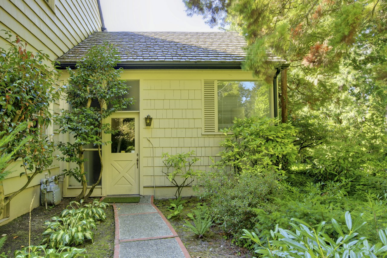 Whidbey Island