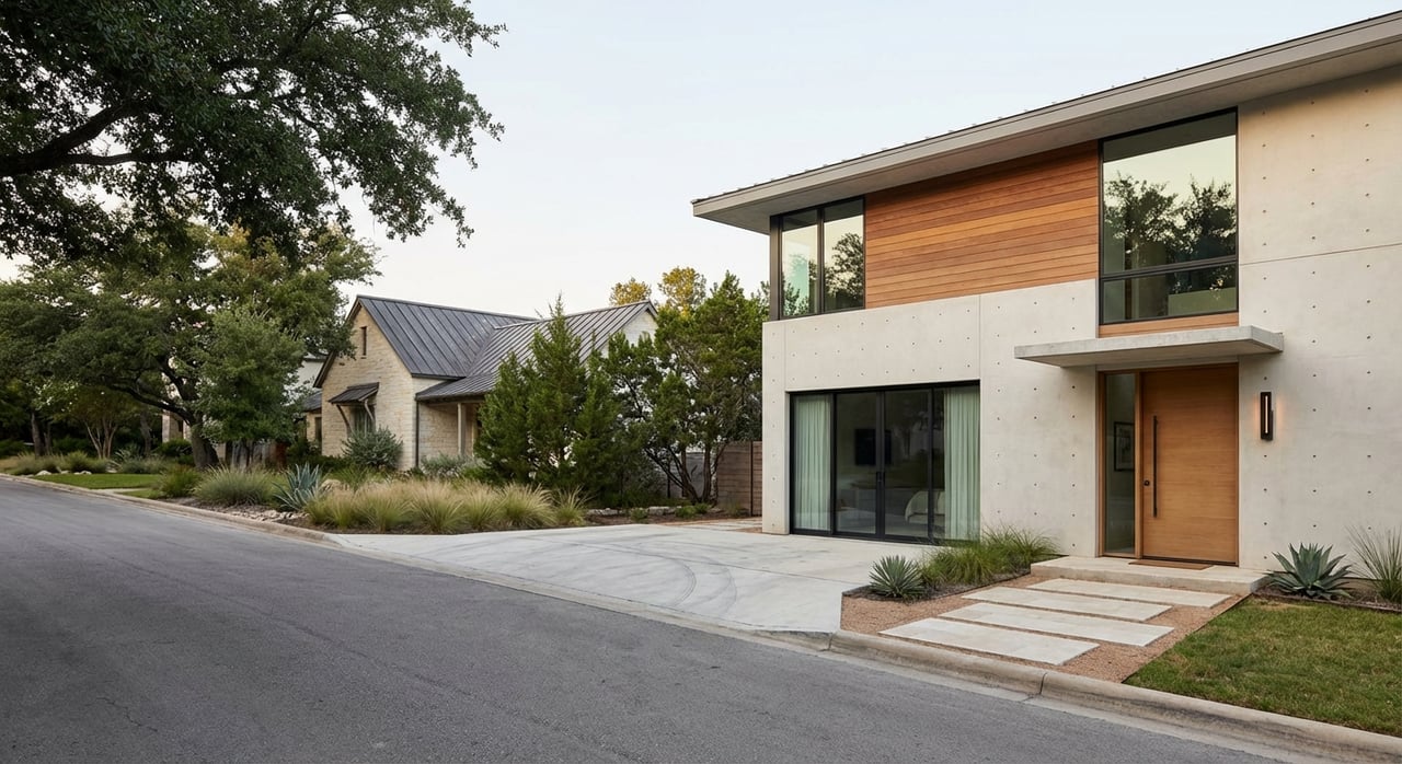 West Lake Hills vs Central Austin: How The Markets Differ